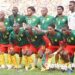 Cameroun-Cap Vert : Le stage démarre plutôt le 25 Mai