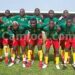 Amical Cameroun-Japon: la liste des 25 espoirs, Ngwat Mahop convoqué