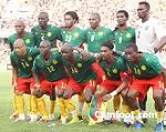 Cameroun – Cap Vert : 2-0
