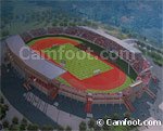 Nouveau stade de Bafoussam: Un pas vers la concrétisation