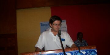 Guillaume Sarra