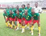 Cameroun- Cap-Vert : le jeu et les joueurs