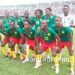 Cameroun- Cap-Vert : le jeu et les joueurs
