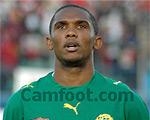 Affaire Eto’o : la presse s’en délecte