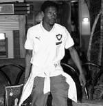 Les Lions indomptables prêts à rugir