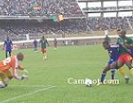 Ile Maurice – Cameroun (0-3): Le Live
