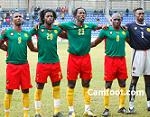 Maurice – Cameroun : le jeu des joueurs