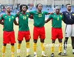 Maurice – Cameroun : le jeu des joueurs