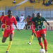 Coupe CEMAC : le Tchad premier qualifié pour le second tour
