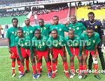 Coupe Cemac : le Cameroun dos au mur