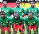Coupe CEMAC : le Cameroun se qualifie de justesse