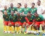Le Cameroun s&rsquo;impose en fin de rencontre