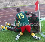 Eliminatoires Can juniors 2009 : Courte avance des Lionceaux devant le Burundi