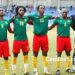 Maurice – Cameroun : le jeu des joueurs