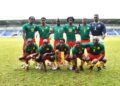 Les Lions Indomptables