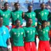 Les Lions du Beach soccer
