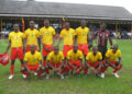 Le Onze entrant camerounais