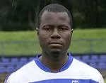 Georges Ndoum au AC Horsens