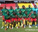 CAN Juniors 2009 : 25 joueurs en stage en vue du match retour contre le Burundi