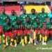 CAN Juniors 2009 : 25 joueurs en stage en vue du match retour contre le Burundi