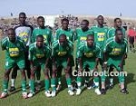 Coton sport de Garoua, le Lyon du Cameroun