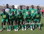 Coton sport de Garoua, le Lyon du Cameroun