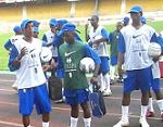 Football des jeunes : Aspire lorgne au Cameroun