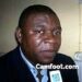 Flobert Tsingang : « Racing de Bafoussam se porte bien »
