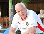 Fecafoot : On reparle de Otto Pfister
