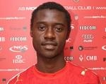 Nicolas NKoulou, le Lion de l&rsquo;AS Monaco