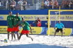 Cameroun – Russie : Les titulaires