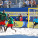 Cameroun – Russie : Les titulaires