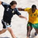 Beach Soccer: Encore une défaite vierge (0:3)