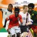 ING CUP Hong Kong with Cameroon