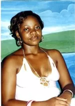 Sam Ango perd son épouse