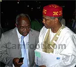 Affaire Bamboutos: la Fecafoot déboutée