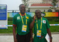 Ndtoungou et Ndoumbe Bosso