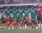 Ing Cup: Cameroun (1-0) USA en image