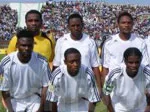 MTN CAF Champion’s league : Coton trébuche au Nigeria