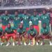 Cameroun-Corée: le onze entrant, Bekamenga forfait