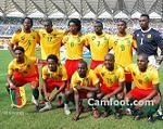 Amical : Oman-Cameroun, les 20 lions convoqués
