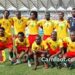 Amical : Oman-Cameroun, les 20 lions convoqués