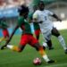 Cameroun-Honduras: Un but, trois points et des frayeurs