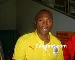 JO 2008: Bekamenga en quête de réussite