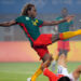 Cameroun-Italie: Alexis Enam forfait