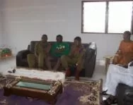 Italie – Cameroun chez les Nkoulou