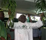 Union Sportive de Douala : Faustin Domkeu prend les commandes