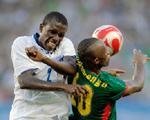 Cameroun-Italie : Eviter le Brésil et reparler des primes