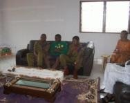 Italie – Cameroun chez les Nkoulou