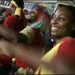 Cameroon fans can celebrate leapfrogging England in the tables